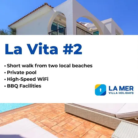 La #2 Villa *