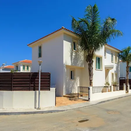 La #2 Villa